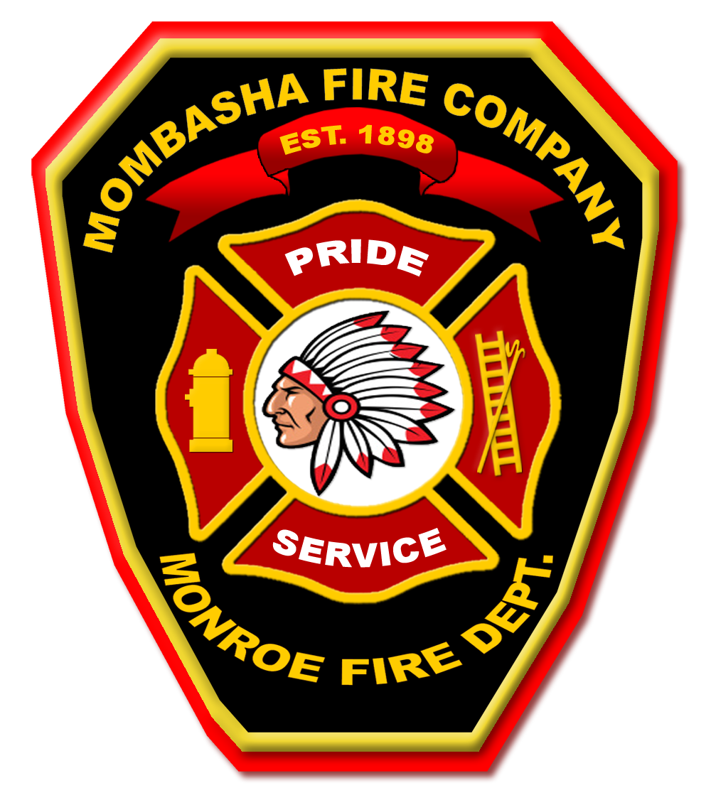 Mombasha Badge