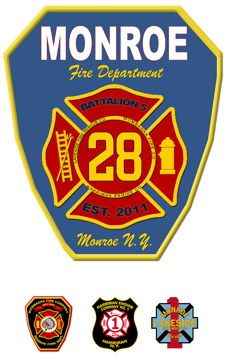 Department Badges Department Badges